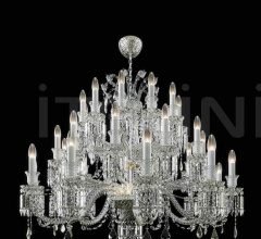 Люстра 7110B02 фабрика Beby Group