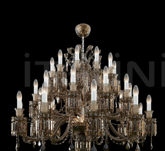 Люстра 7110B02 фабрика Beby Group