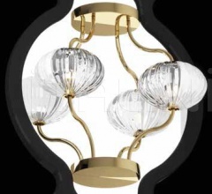 Настенный светильник 0690A01 With Mirror фабрика Beby Group