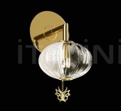 Настенный светильник 0690A02 фабрика Beby Group