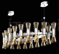 Подвесной светильник 0650B08 Подвесной светильник 0650B08 фабрика Beby Group