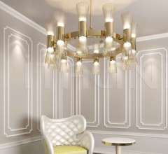 Подвесной светильник 0650B01 Подвесной светильник 0650B01 фабрика Beby Group