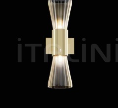 Настенный светильник 0650A01 фабрика Beby Group