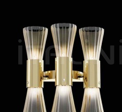 Настенный светильник 0650A02 фабрика Beby Group