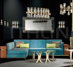 Настенный светильник 0650A02 фабрика Beby Group