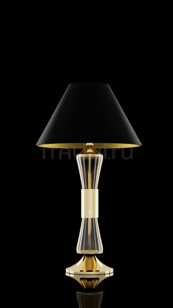 Настольная лампа 0650L01 Beby Group