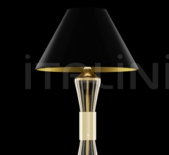 Настольная лампа 0650L01 Настольная лампа 0650L01 фабрика Beby Group