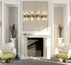 Настенный светильник 0650A02 фабрика Beby Group