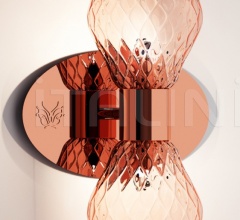 Настенный светильник 7701A01 фабрика Beby Group