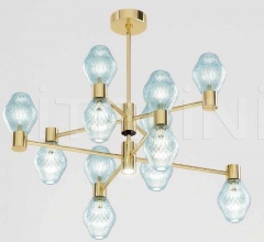 Люстра 7701B04 фабрика Beby Group