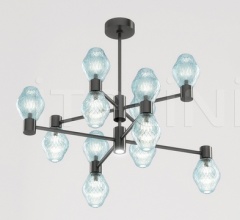 Люстра 7701B04 фабрика Beby Group