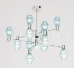 Люстра 7701B04 фабрика Beby Group