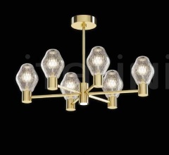 Люстра 7701B05 фабрика Beby Group