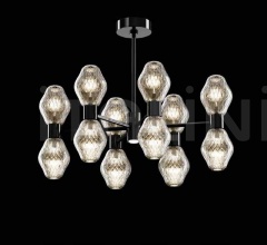 Люстра 7701B06 фабрика Beby Group