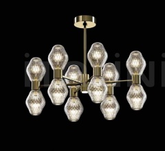 Люстра 7701B06 фабрика Beby Group