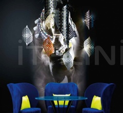 Подвесной светильник 0670B02 Подвесной светильник 0670B02 фабрика Beby Group