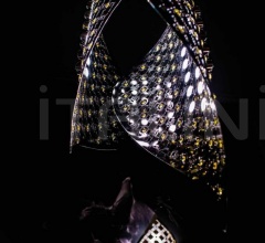 Подвесной светильник 0670B02 Подвесной светильник 0670B02 фабрика Beby Group