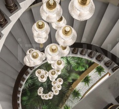 Потолочный светильник 7620B01 Потолочный светильник 7620B01 фабрика Beby Group