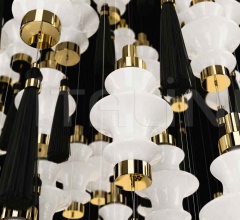 Потолочный светильник 7620B01 Потолочный светильник 7620B01 фабрика Beby Group