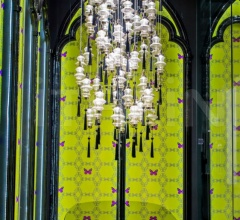 Потолочный светильник 7620B01 Потолочный светильник 7620B01 фабрика Beby Group