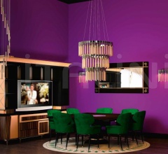 Люстра 0880B01 фабрика Beby Group