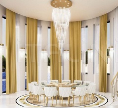 Настенный светильник 1830A01 фабрика Beby Group