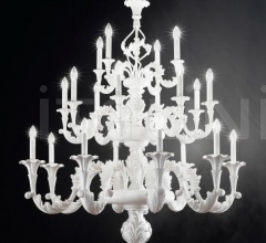 Итальянские Люстры - Люстра L13618/20 SP Итальянские Люстры - Люстра L13618/20 SP фабрика Renzo del Ventisette