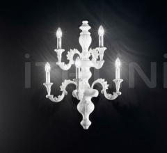 Итальянские Свет - Настенный светильник A13618/5 SP Итальянские Свет - Настенный светильник A13618/5 SP фабрика Renzo del Ventisette