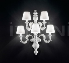 Итальянские Свет - Бра A13618/5 CP Итальянские Свет - Бра A13618/5 CP фабрика Renzo del Ventisette