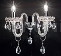 Итальянские Свет - Настенный светильник A14537/2 Итальянские Свет - Настенный светильник A14537/2 фабрика Renzo del Ventisette