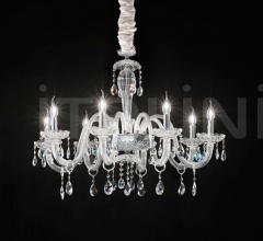 Итальянские Люстры - Люстра L14537/8 Итальянские Люстры - Люстра L14537/8 фабрика Renzo del Ventisette