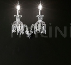 Итальянские Свет - Настенный светильник A14545/2 Итальянские Свет - Настенный светильник A14545/2 фабрика Renzo del Ventisette