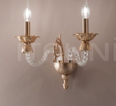 Итальянские Свет - Настенный светильник A 14539/2 Итальянские Свет - Настенный светильник A 14539/2 фабрика Renzo del Ventisette