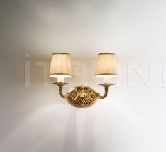 Итальянские Свет - Бра A 14512/2 CP Итальянские Свет - Бра A 14512/2 CP фабрика Renzo del Ventisette