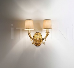 Итальянские Свет - Бра A14528/2 Итальянские Свет - Бра A14528/2 фабрика Renzo del Ventisette