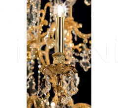 Итальянские Люстры - Люстра L 14476/12+12+6 SC Итальянские Люстры - Люстра L 14476/12+12+6 SC фабрика Renzo del Ventisette