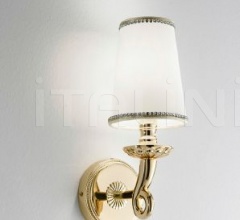 Итальянские Свет - Бра A 14483/1 Итальянские Свет - Бра A 14483/1 фабрика Renzo del Ventisette