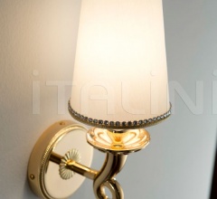 Итальянские Свет - Бра A 14483/1 Итальянские Свет - Бра A 14483/1 фабрика Renzo del Ventisette