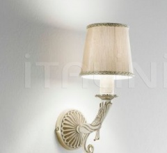 Итальянские Свет - Бра A 14482/1 Итальянские Свет - Бра A 14482/1 фабрика Renzo del Ventisette