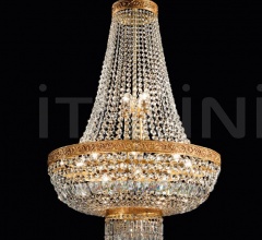 Итальянские Люстры - Люстра L 2033/80 Итальянские Люстры - Люстра L 2033/80 фабрика Renzo del Ventisette