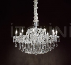 Итальянские Люстры - Люстра L 14503/12 Итальянские Люстры - Люстра L 14503/12 фабрика Renzo del Ventisette