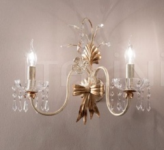 Итальянские Свет - Настенный светильник A 14478/2 Итальянские Свет - Настенный светильник A 14478/2 фабрика Renzo del Ventisette