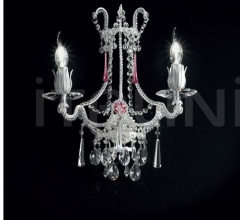 Итальянские Свет - Настенный светильник A 14430/2 Итальянские Свет - Настенный светильник A 14430/2 фабрика Renzo del Ventisette