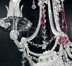 Итальянские Свет - Настенный светильник A 14430/2 Итальянские Свет - Настенный светильник A 14430/2 фабрика Renzo del Ventisette