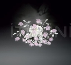 Итальянские Потолочные светильники - Потолочный светильник PL 14519/3 Итальянские Потолочные светильники - Потолочный светильник PL 14519/3 фабрика Renzo del Ventisette