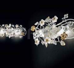 Итальянские Потолочные светильники - Потолочный светильник PL 14460/2 Итальянские Потолочные светильники - Потолочный светильник PL 14460/2 фабрика Renzo del Ventisette