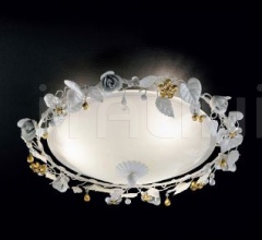 Итальянские Потолочные светильники - Потолочный светильник PL 14459/3 Итальянские Потолочные светильники - Потолочный светильник PL 14459/3 фабрика Renzo del Ventisette