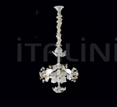 Итальянские Свет - Подвесной светильник L 14458/3 Итальянские Свет - Подвесной светильник L 14458/3 фабрика Renzo del Ventisette