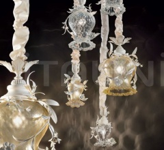 Итальянские Свет - Подвесной светильник SG 14456/1 Итальянские Свет - Подвесной светильник SG 14456/1 фабрика Renzo del Ventisette