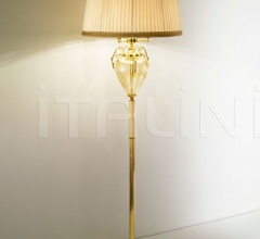 Торшер LT 14527/4 фабрика Renzo del Ventisette